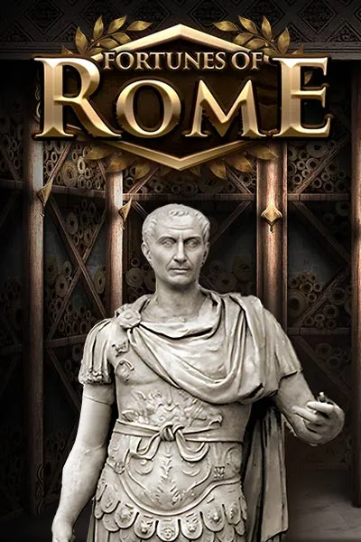 Fortunes of Rome Fortunes of Rome