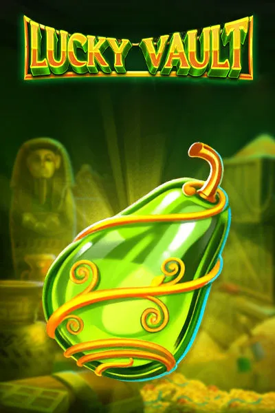 Lucky Vault Lucky Vault