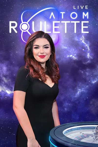 Atom Roulette Atom Roulette