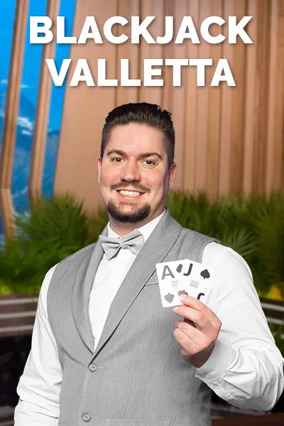 Blackjack Valletta Blackjack Valletta