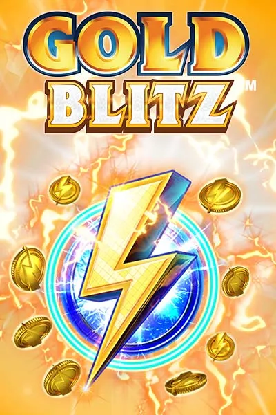 Gold Blitz Gold Blitz